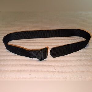 True Spec Women’s Black Tactical Belt S